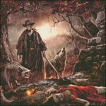 (image for) Devil's Den
